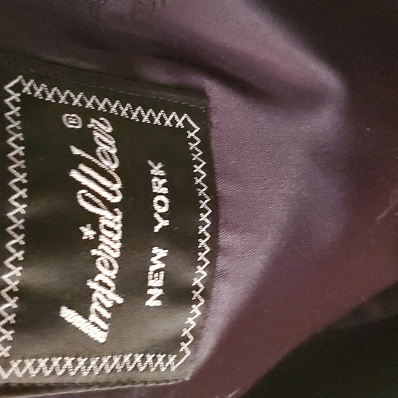 Burberry Full Length Double Breasted wool coat - Picture 9 of 12